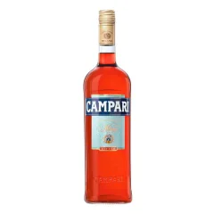 Licor Campari