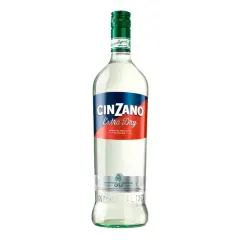 Vermouth Cinzano Extra Dry