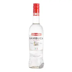 Licor Luxardo Sambuca del Cesari