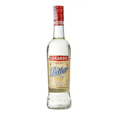 Vermouth Luxardo Bitter Bianco, Italia
