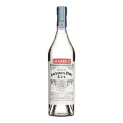 Gin Luxardo London Dry, Italia