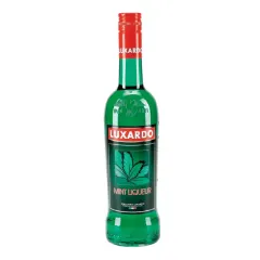 Licor Luxardo Menta