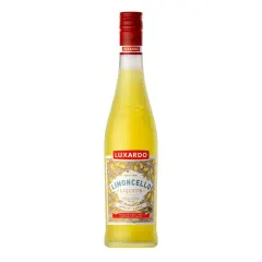 Licor Luxardo Limoncello, 27°