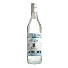 Licor Meletti, Sambuca, Marche