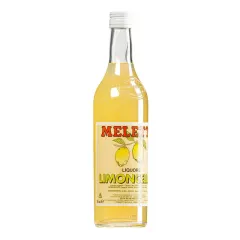 Licor Meletti Limoncello Marche