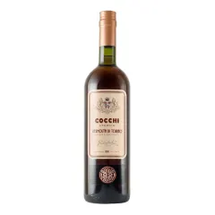 Vermouth Cocchi Storico