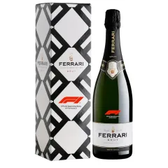 Espumante Ferrari Trento DOC F1