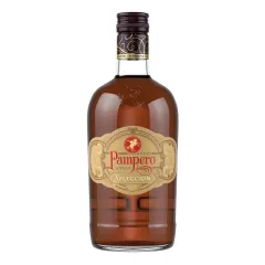 Ron Pampero Selección