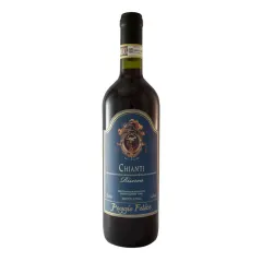 Vino Cantina Sorelli Poggio Felice, Italia.