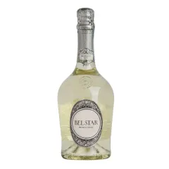 Espumante Bisol Bel Star Prosecco Brut