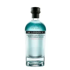 Gin The London N1, 12 botanicos