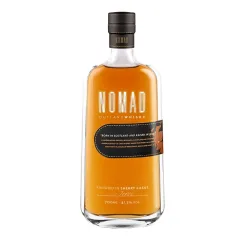 Whisky Nomad Outland Whisky, Spanish Whisky
