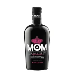 Gin MOM, Inglaterra