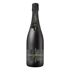Cava Freixenet Cordon Negro Brut, España