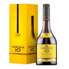 Brandy Torres 10 Reserva Imperial