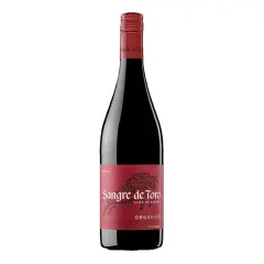 Vino Torres Sangre de Toro Original, Ensamblaje