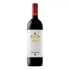Vino Torres Coronas, Ensamblaje