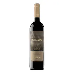 Vino Torres Salmos, Ensamblaje