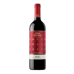 Vino Torres Ibericos, Tempranillo, España