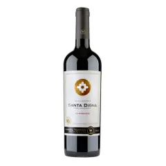 Vino Santa Digna Reserva, Carmenere
