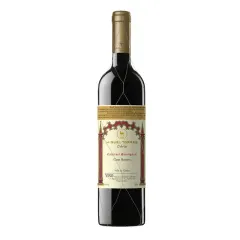 Vino Miguel Torres Gran Reserva, Cabernet Sauvignon