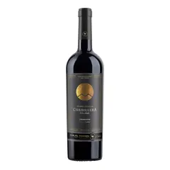 Vino Cordillera, Carmenere