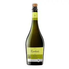 Espumante Santa Digna, Estelado Extra Brut, Organico