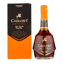 Brandy Carlos I Solera