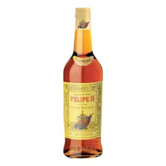 Brandy Felipe II