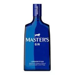Gin Masters London Dry