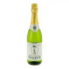 Sidra Mayador, Asturiana