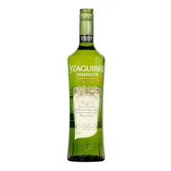 Vermouth Yzaguirre Dry Reserva