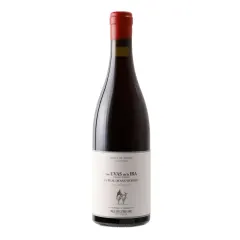 Vino Daniel Landi Las Uvas de la Ira Garnacha. Mentrida, Castilla y Leon
