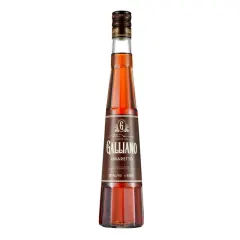 Licor Amaretto Galliano