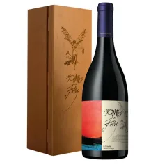 Vino Montes Folly Syrah Magnum