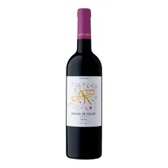 Vino Bodega Pagos de Araiz, Blend (TE/ Ga), Navarra