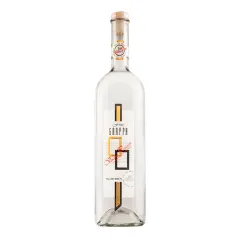 Grappa Val de Brun Fina Blanca