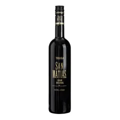 Tequila San Matias Gran Reserva Extra Añejo