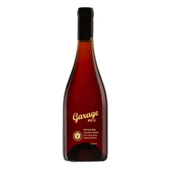 Vino Garage Wine Co. Old Vine Pale Carignan - Monastrell.