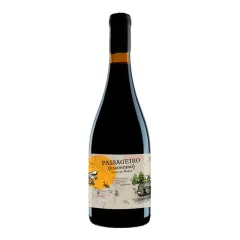 Vino Garage Wine Co. Passageiro Negramoll.