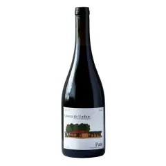 Vino Estacion Yumbel Quinta De Unihue Pais.