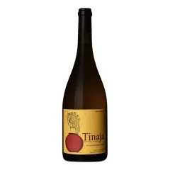Vino Estacion Yumbel Tinaja Moscatel.