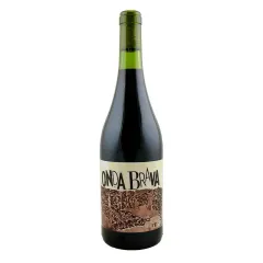 Vino A Los Viñateros Bravos Onda Brava Pais.