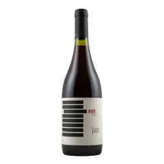Vino Pedro Parra Hub Cinsault.