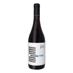 Vino Pedro Parra Trane Cinsault.