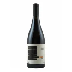 Vino Pedro Parra Monk Cinsault.
