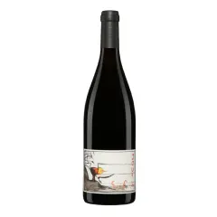 Vino Pierre et Rodolphe Gauthier Jour de Soif Bourgueil Cabernet Franc