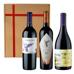 Vinos Mix Montes Premium