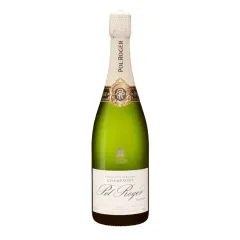 Champagne Pol Roger Brut Reserve, Francia