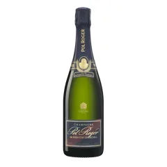 Champagne Pol Roger Sir Winston Churchill, Francia